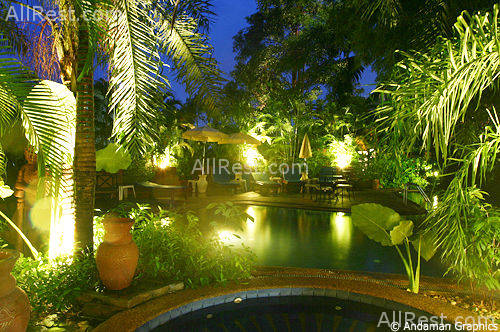 Club Bamboo Resort 57
